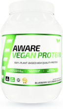 Vegan Protein, 900 g, Cinnamon/Apple