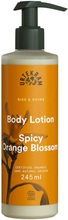 Urtekram Body Lotion Spicy Orange Blossom - 245 ml