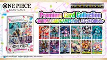 One Piece Card Game: Premium Card Collection - Bandai Card Games Fest '23-'24 Edition