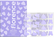 Florence by Mills Spot A Spot Blemish Patches 36p 36 ml