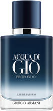 Adgh Profondo Edp V30Ml R24 Parfume Eau De Parfum Nude Armani