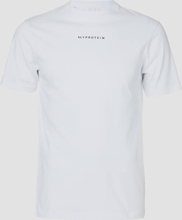 MP Men's Original Short Sleeve T-Shirt - White - M