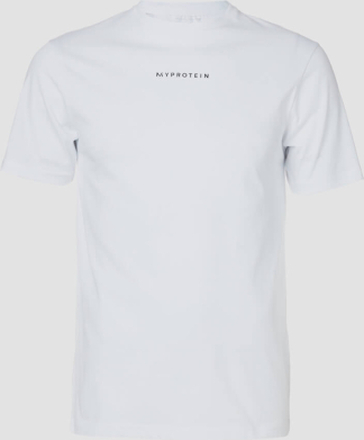 MP Men's Original Short Sleeve T-Shirt - White - XXXL