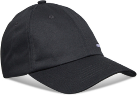 Outdoor Cap Sport Headwear Caps Black Kari Traa