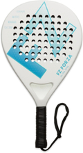 Fz Forza Ultra Spin Sport Sports Equipment Rackets & Equipment Padel Rackets White FZ Forza