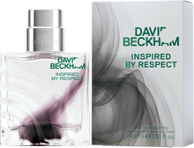 Inspired By Respect EdT 40 ml