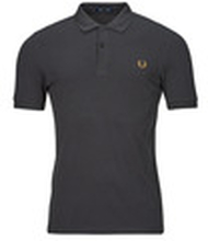 Fred Perry Poloshirt PLAIN FRED PERRY SHIRT