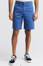 Vans Shorts MN Authentic Chino Relaxed Short Blå