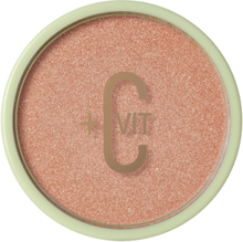 +C Vit Glow-Y Powder Highlighter Contour Makeup Pixi