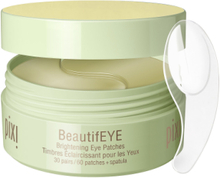 Beautifeye Beauty WOMEN Skin Care Face Eye Patches Nude Pixi*Betinget Tilbud