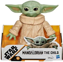 Star Wars The Mandalorian 6.5 Inch Figure The Child