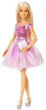 Barbie - Happy Birthday Doll