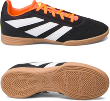 "Predator Club In Sala J Sport Sports Shoes Football Boots Black Adidas Performance"