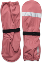 Rain Mittens, Kura Sport Gloves & Mittens Rain Gloves Pink Reima