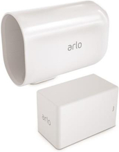 Arlo Ultra & Pro 3 Extended Rechargeable Battery and Housing