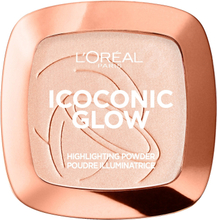 L'Oréal Paris Icoconic Glow Highlighting Powder Icoconic Glow 1