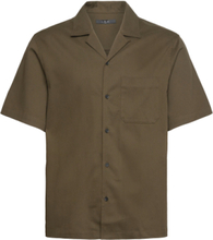 Coolio Designers Shirts Short-sleeved Green IRO