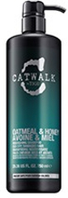 Catwalk Oatmeal & Honey Shampoo 750ml