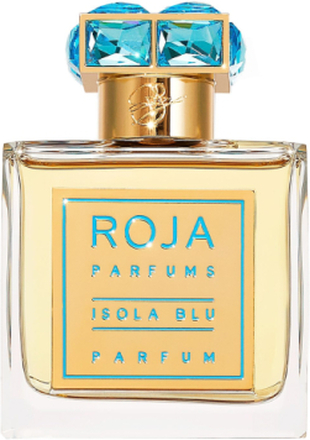 Isola Blu Parfum 50 Ml Parfume Eau De Parfum Nude Roja Parfums
