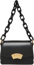 Id Shoulder Bag W Resin Chain Designers Top Handle Bags Black 3.1 Phillip Lim