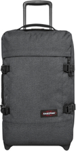 Strapverz Bags Suitcases Grey Eastpak