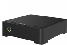 Axis S3008 Recorder NVR och PoE-switch 4 TB