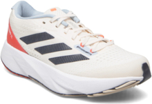"Adizero Sl J Sport Sports Shoes Running-training Shoes Cream Adidas Performance"