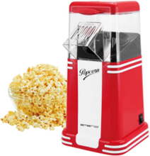 Popcornmaskin Tivoli POM-111241