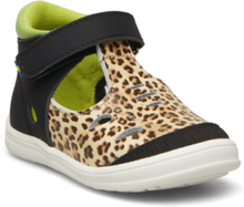 Almo Xc Shoes Summer Shoes Sandals Multi/patterned Kavat