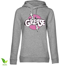 Grease Lightning Logo Girls Hoodie , Hoodie