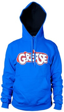 Grease Movie Logo Hoodie, Hoodie