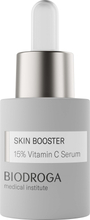 Biodroga Medical Institute Skin Booster 15% Vitamin C Serum 15 m
