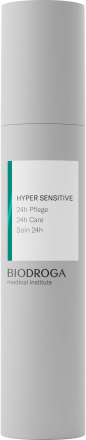 Biodroga Medical Institute Hyper Sensitive 24H Care 50 ml