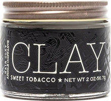 18.21 Man Made Sweet Tobacco Clay 59 ml