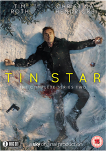 Tin Star: Season 2