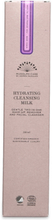 Hydrating Cleansing Milk Beauty Women Skin Care Face Cleansers Milk Cleanser Nude Rudolph Care