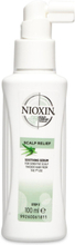 Nioxin Scalp Relief Serum 100Ml Hårpleie Nude Nioxin*Betinget Tilbud