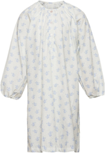 Night Dress Night & Underwear Pyjamas Nightdresses Multi/mønstret STUDIO FEDER*Betinget Tilbud