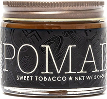 18.21 Man Made Sweet Tobacco Pomade 59 ml