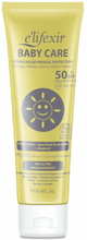 Solskydd för barn Elifexir Mineral Protection 100 ml SPF 50+