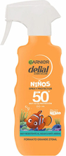 Solskydd för barn Garnier Niños Nemo SPF 50+ 270 ml