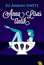 Anna-Lisas antik