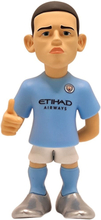 Manchester City FC Phil Foden MiniX-figur