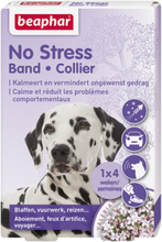Beaphar No Stress Band Hond - Anti stressmiddel - 65 cm per stuk