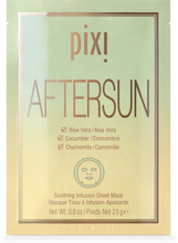 Pixi AfterSun Sheet-Mask 3 pcs