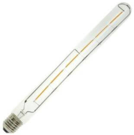 SPL | LED Lamp | Grote fitting E27 | 6W Dimbaar