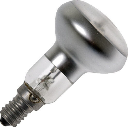 Bailey | LED Edison Lamp Waterdicht IP65 | Grote fitting E27 | 4W (vervangt 40W)
