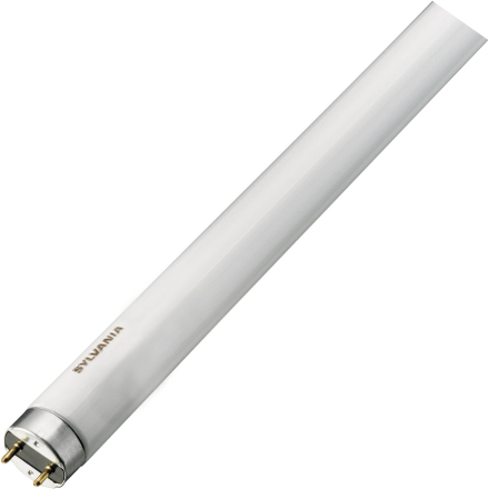 Bailey | LED Buislamp | Kleine fitting E14 | 2W (vervangt 19W) 48mm