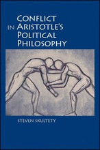 Conflict in Aristotle's Political Philosophy