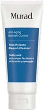 Time Release Blemish Cleanser, 200ml
